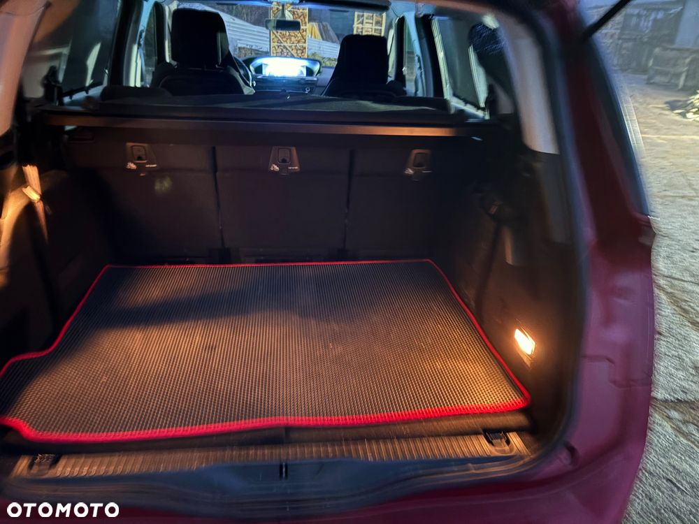 Citroën C4 Picasso 2.0 HDi FAP Tendance - 9