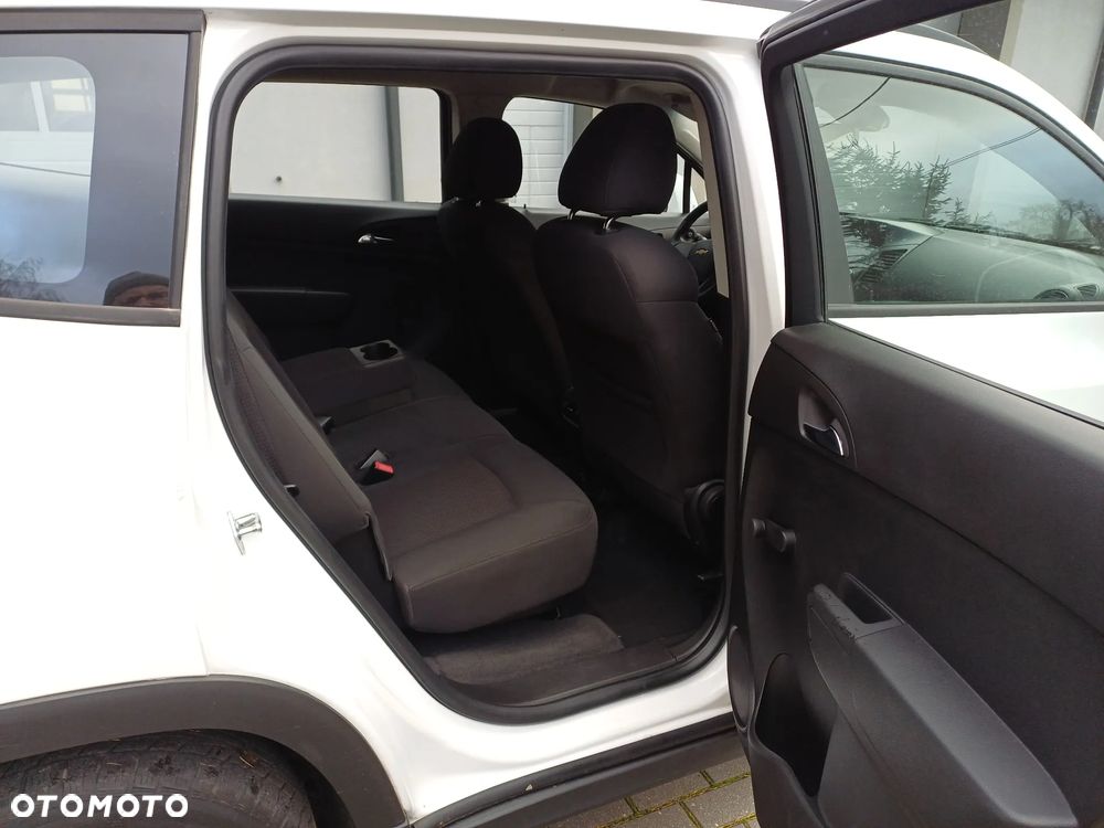 Chevrolet Orlando 1.8 LS - 10