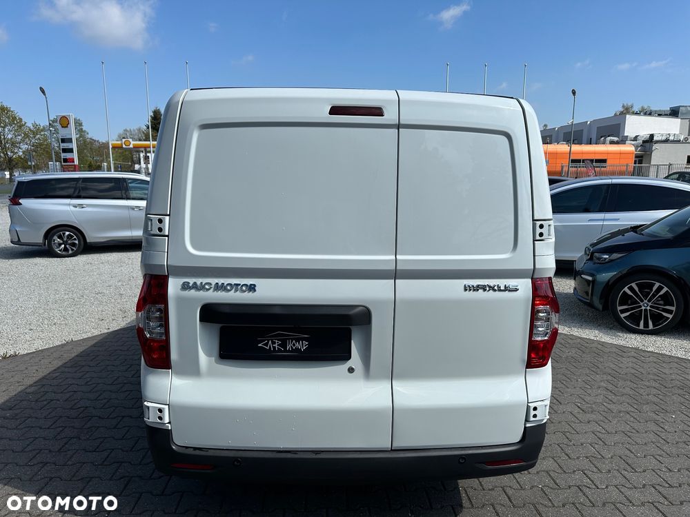 Maxus Inny - 13