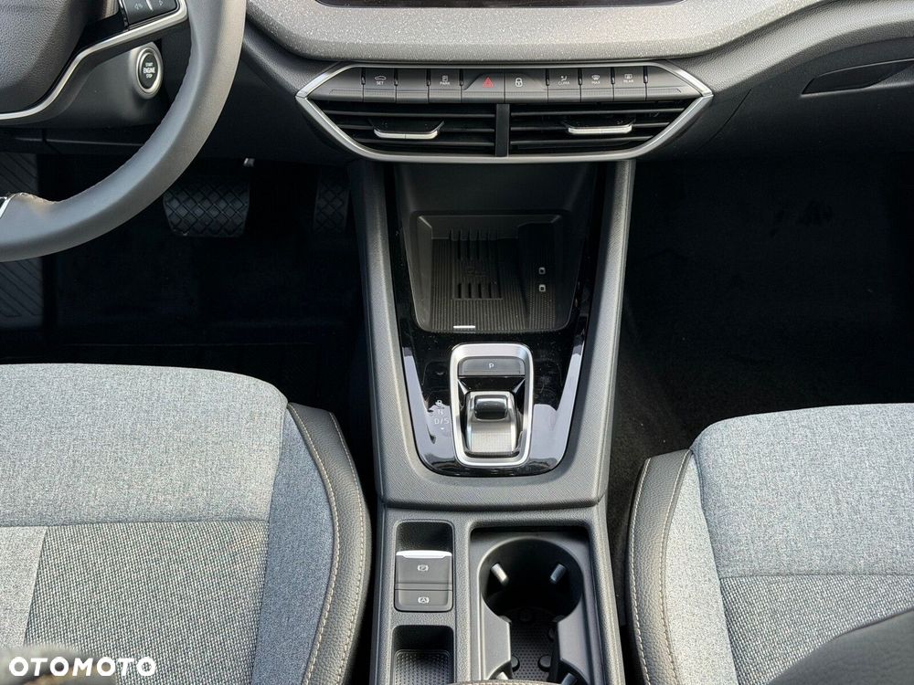 Skoda Octavia - 16