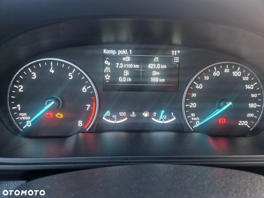 Ford EcoSport 1.0 EcoBoost ST-Line ASS - 11