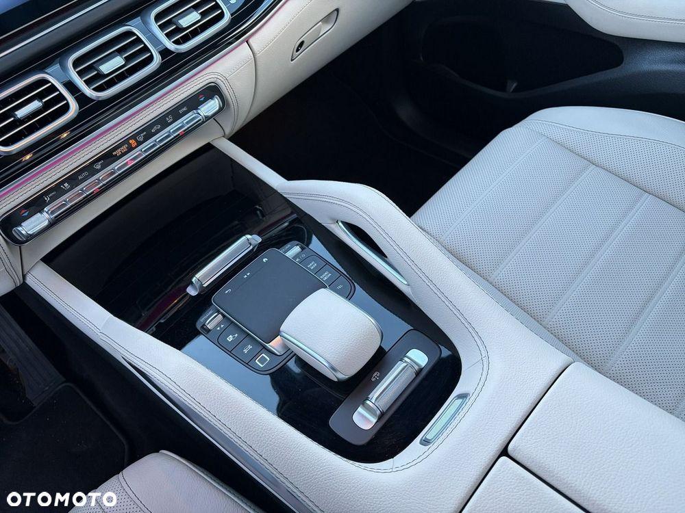 Mercedes-Benz GLE 2024