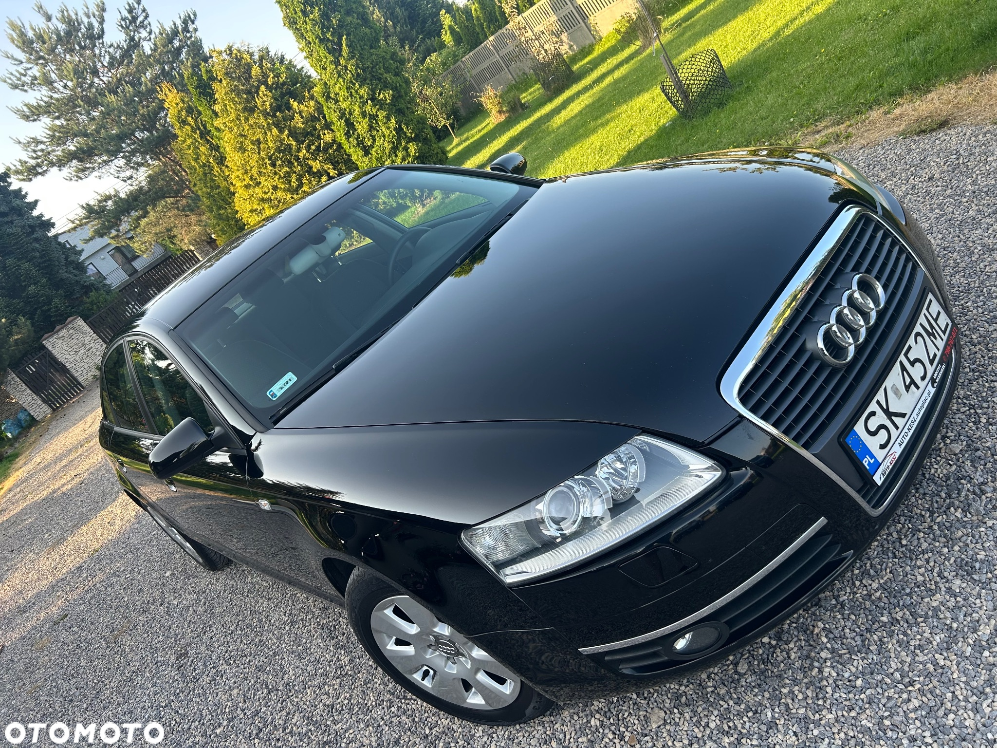 Audi A6 2.0 TDI - 12