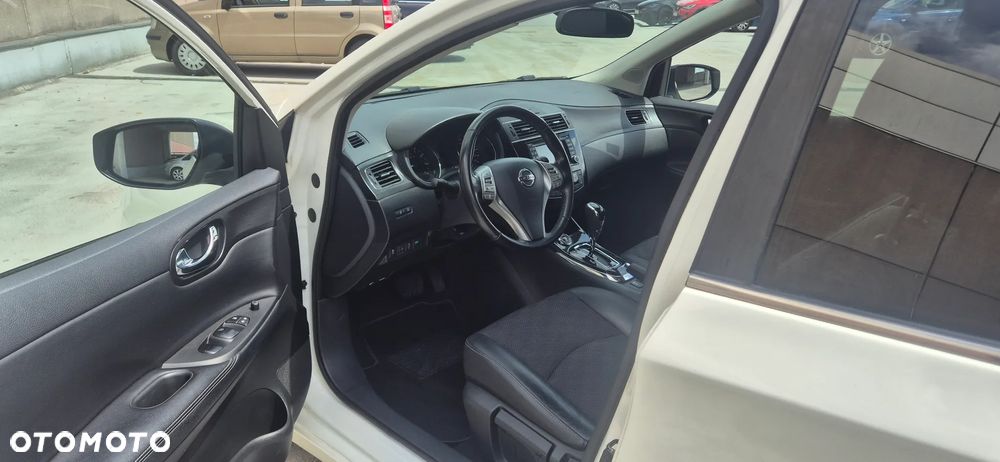 Nissan Pulsar 1.2 DIG-T Acenta Xtronic EU6 - 19