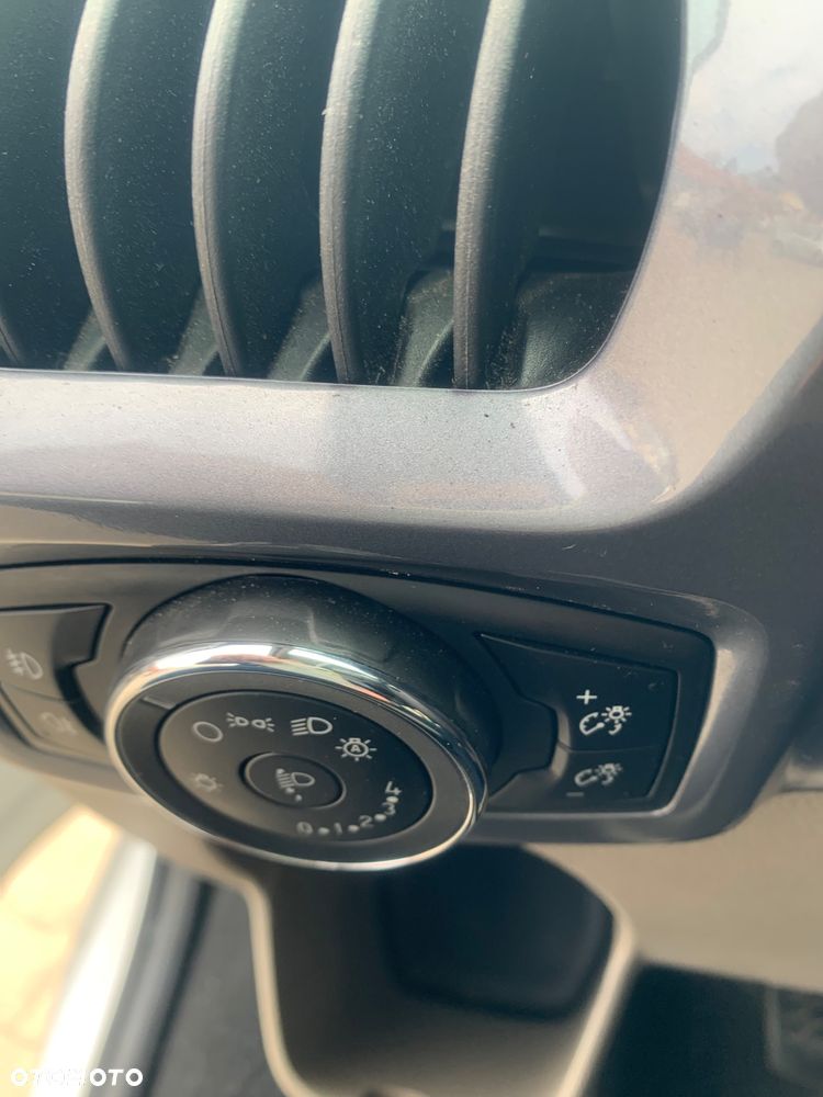 Ford Tourneo Custom 2.0 TDCi L2 Titanium - 15