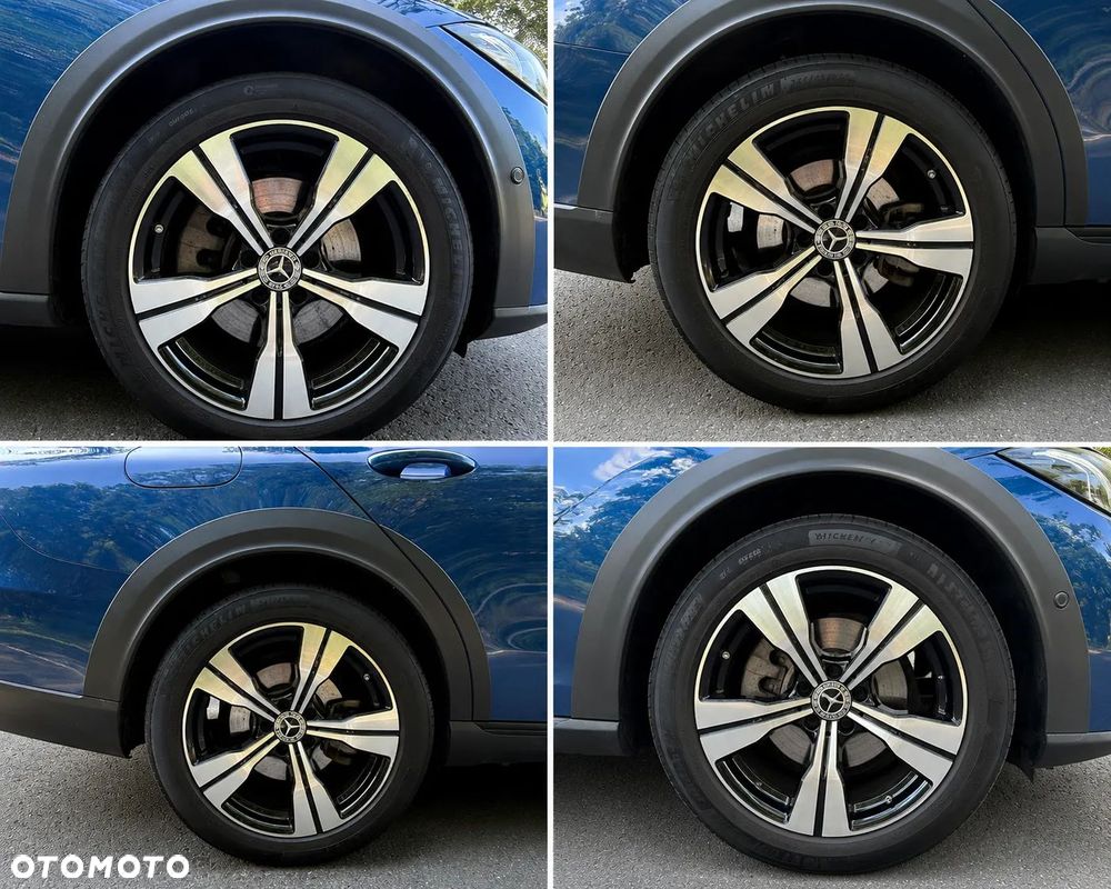 Mercedes-Benz Klasa C 220 d mHEV 4-Matic All-Terrain Avantgarde - 27