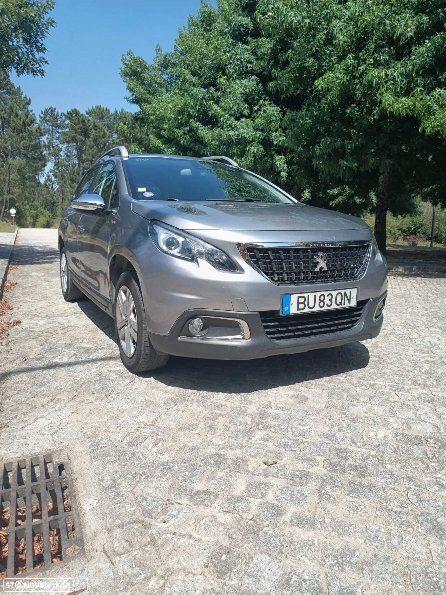 Peugeot 2008 1.2 PureTech Style - 3
