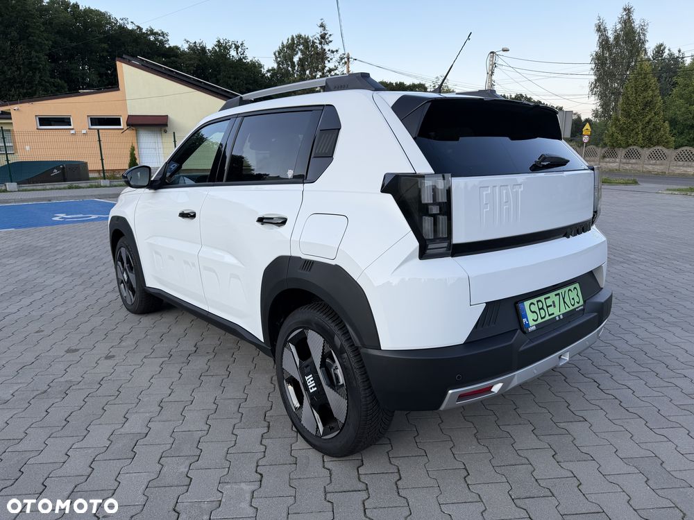 Fiat Grande Panda 44 kWh La Prima - 7