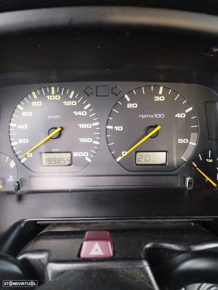 SEAT Ibiza 1.9 TD GLX - 6
