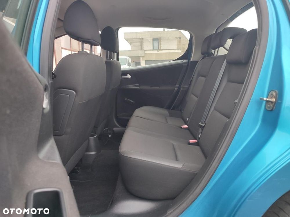 Peugeot 207 75 Tendance - 9
