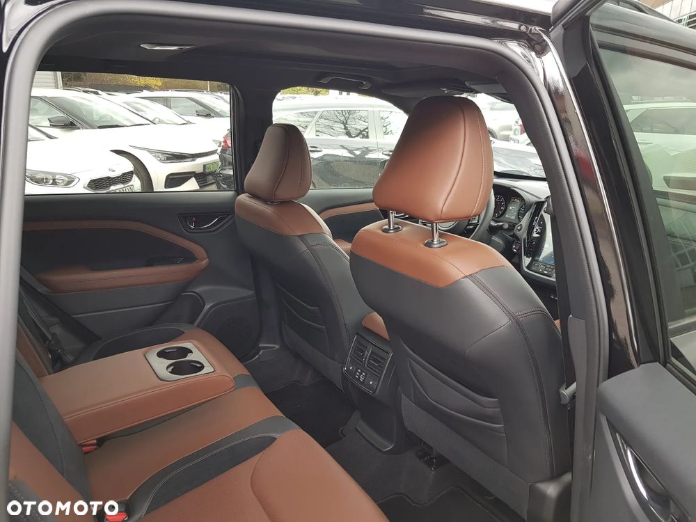 Subaru Forester 2.0i-L Platinum (EyeSight) Lineartronic - 24