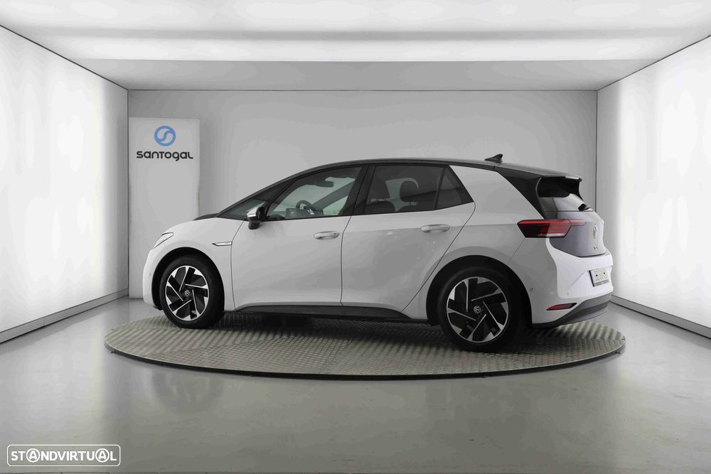 VW ID.3 Pro Confort - 3