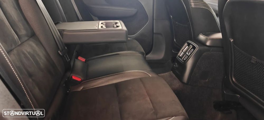 Volvo XC 40 1.5 T5 PHEV R-Design - 22