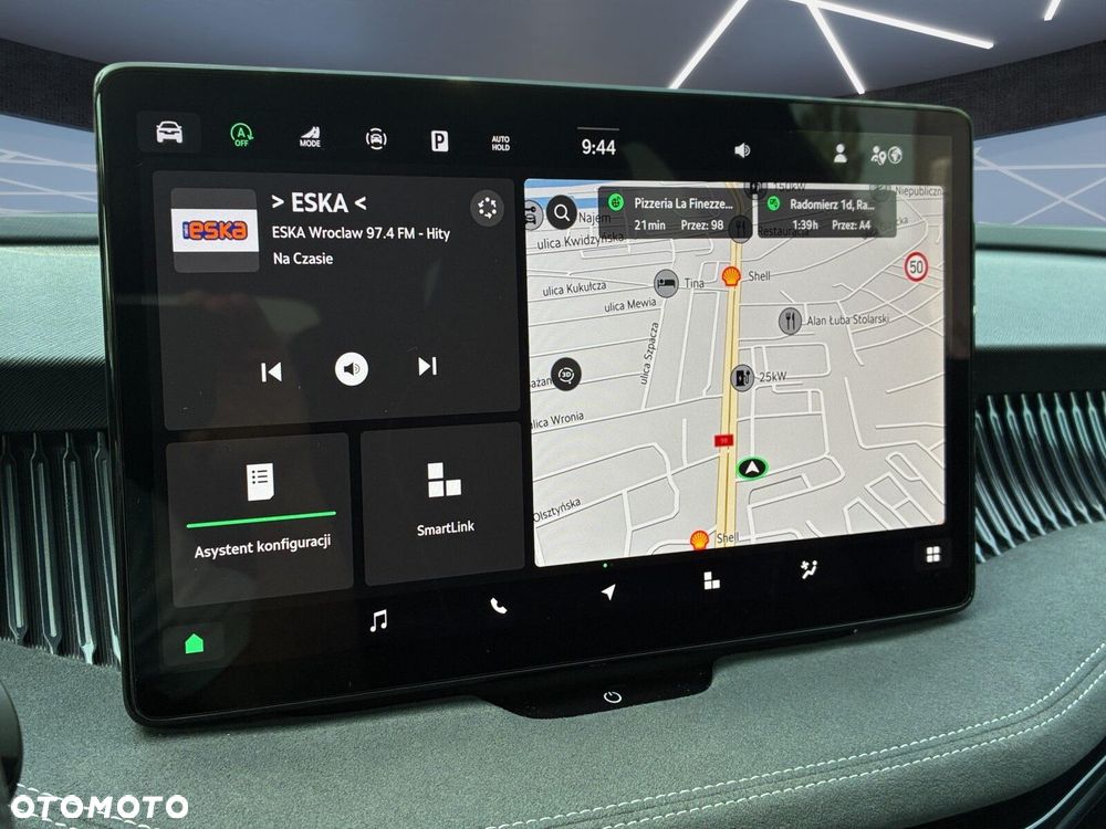 Skoda Superb - 18