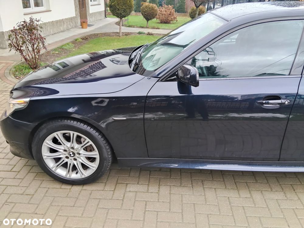 BMW Seria 5 - 21