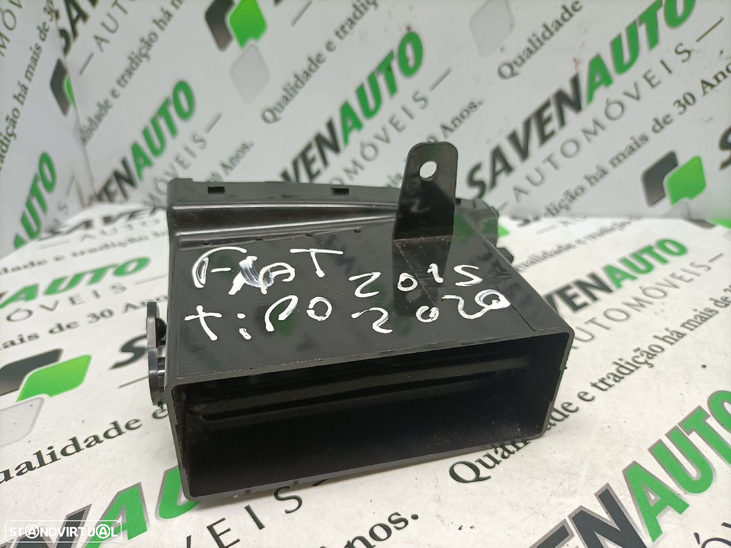 Grelha / Difusor Sofagem Fiat Tipo Hatchback (356_) - 2