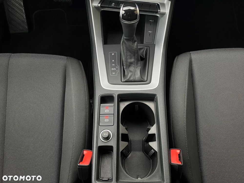 Audi Q3 2021