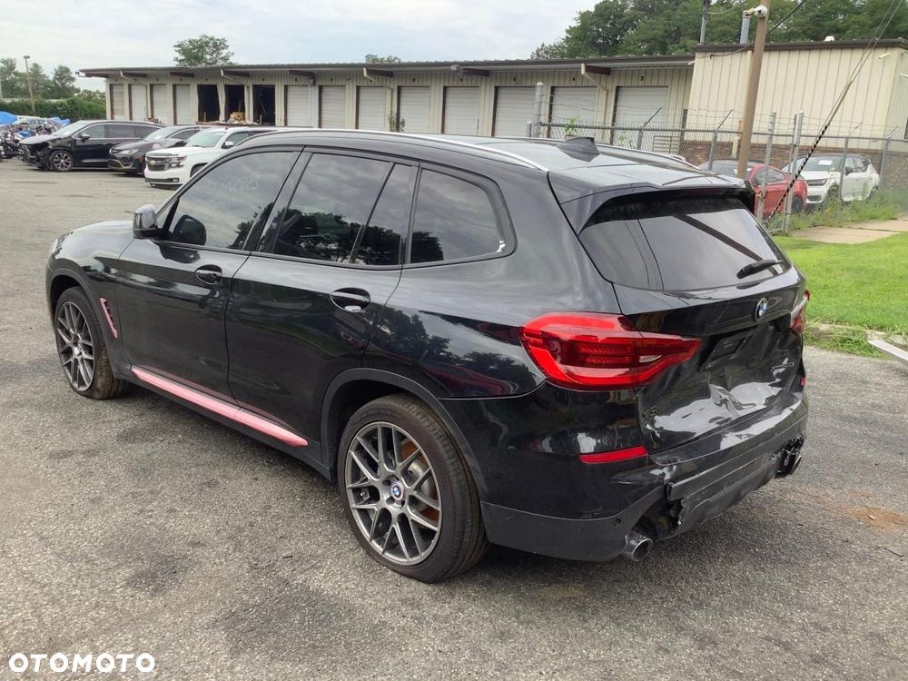 BMW X3 xDrive30i M Sport - 20