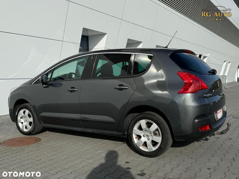 Peugeot 3008 - 13