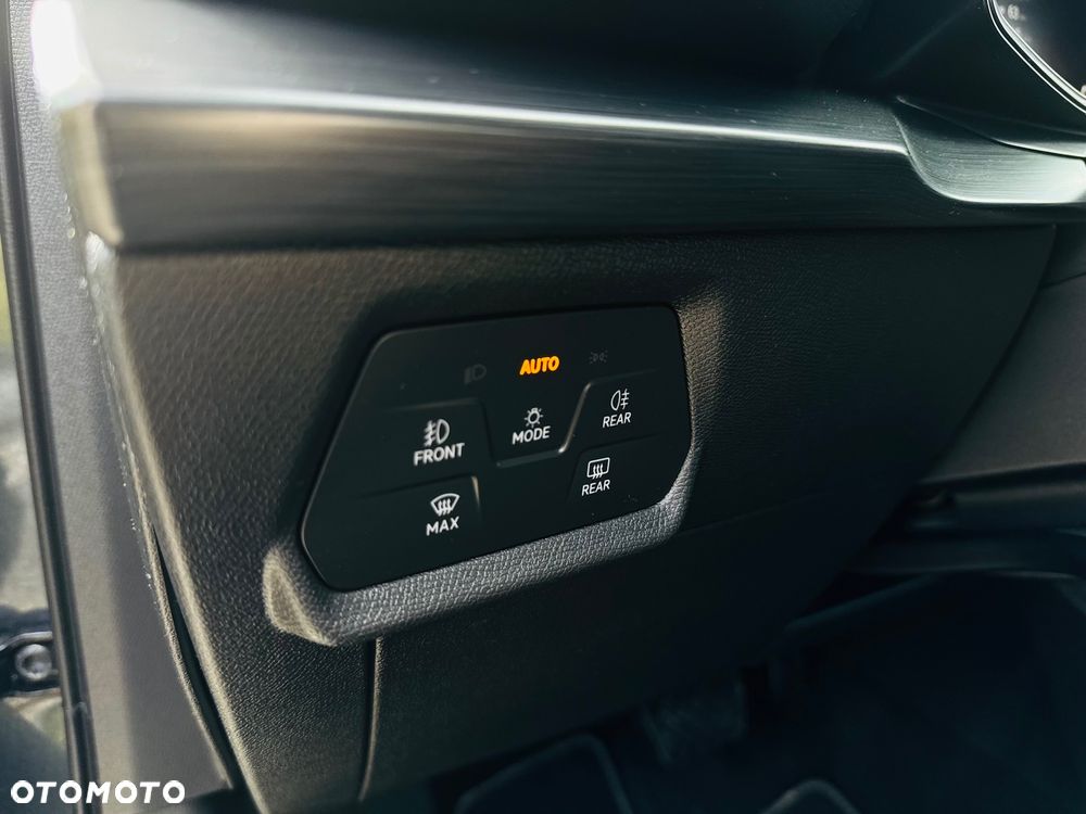 Cupra Formentor 1.5 TSI DSG Tribe Edition - 24