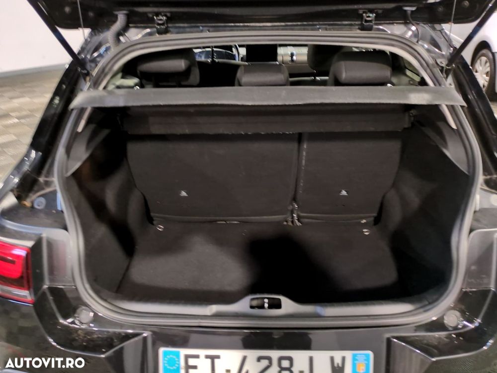 Citroën C4 Cactus PureTech 110 Stop&Start Shine - 14