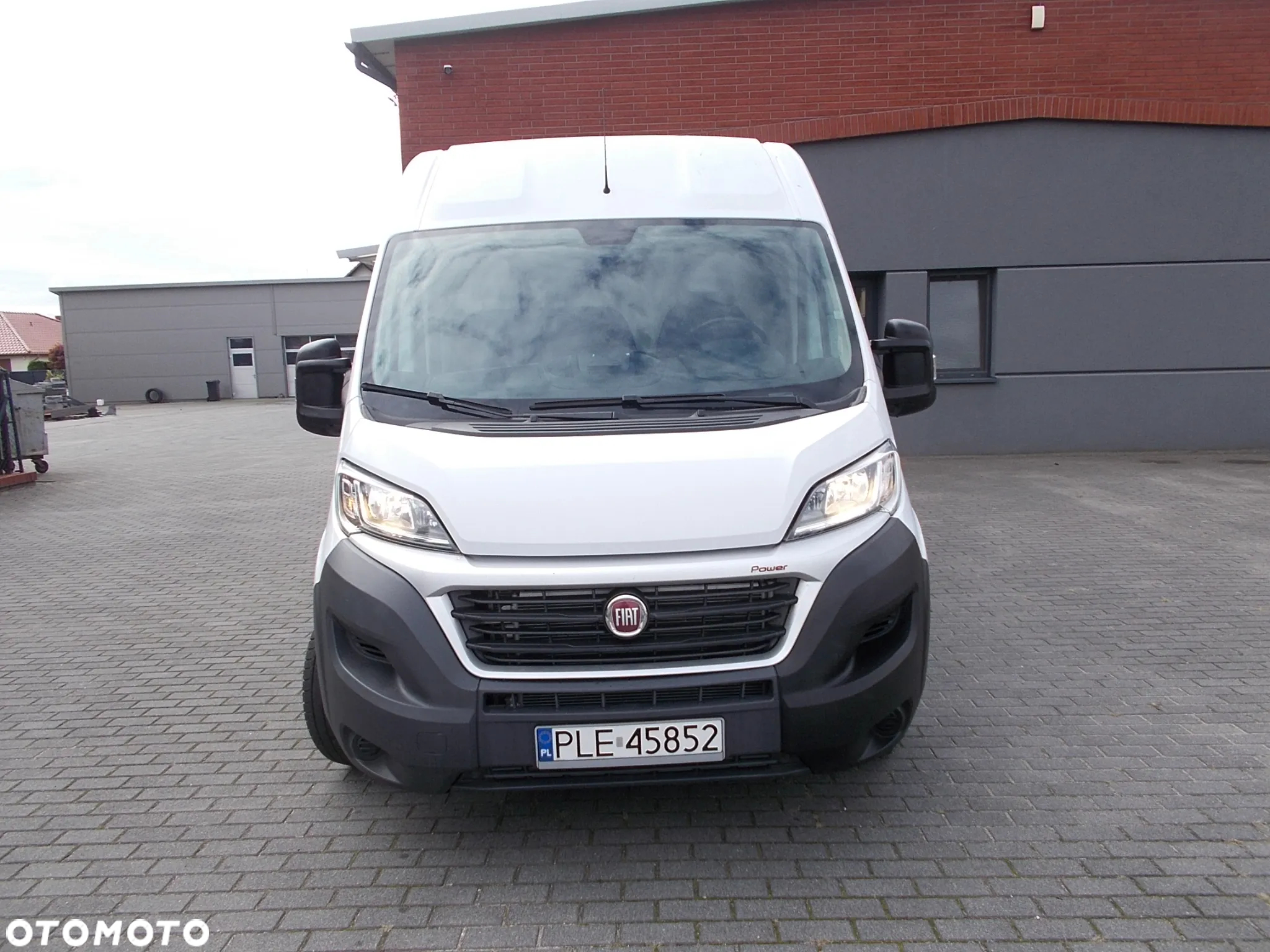 Fiat ducato - 14