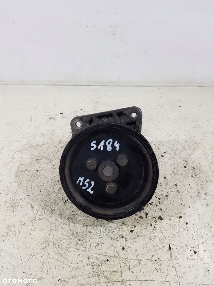pompa wspomagania bmw serii 5 e39 2.0 b m52b20tu - 2