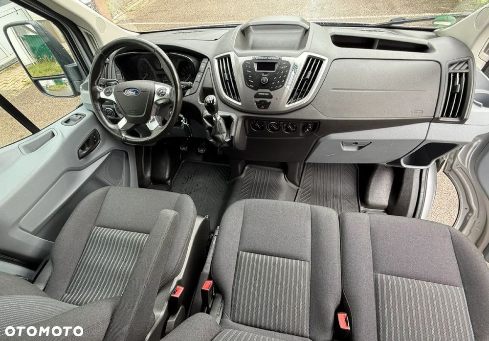 Ford Transit - 20