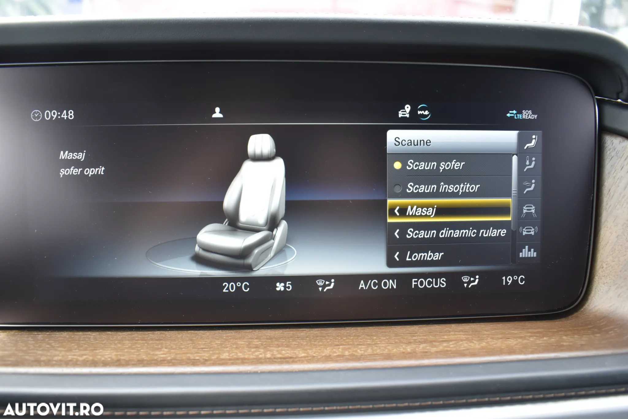 Mercedes-Benz G AMG 63 SW Long Aut. - 16