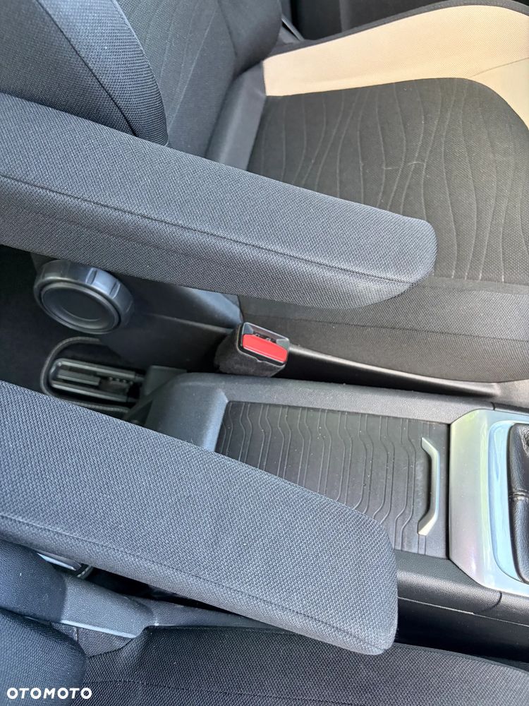 Citroën C4 Picasso 1.6 e-HDi Exclusive - 15