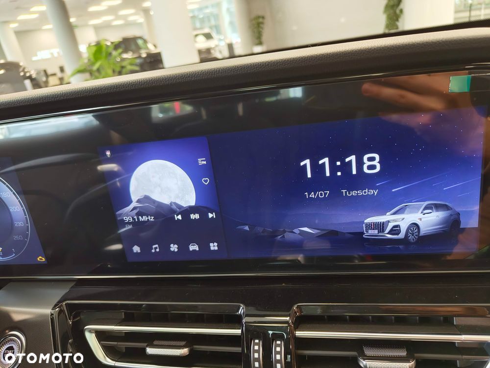 Hongqi HS5 2.0T Executive AWD - 20