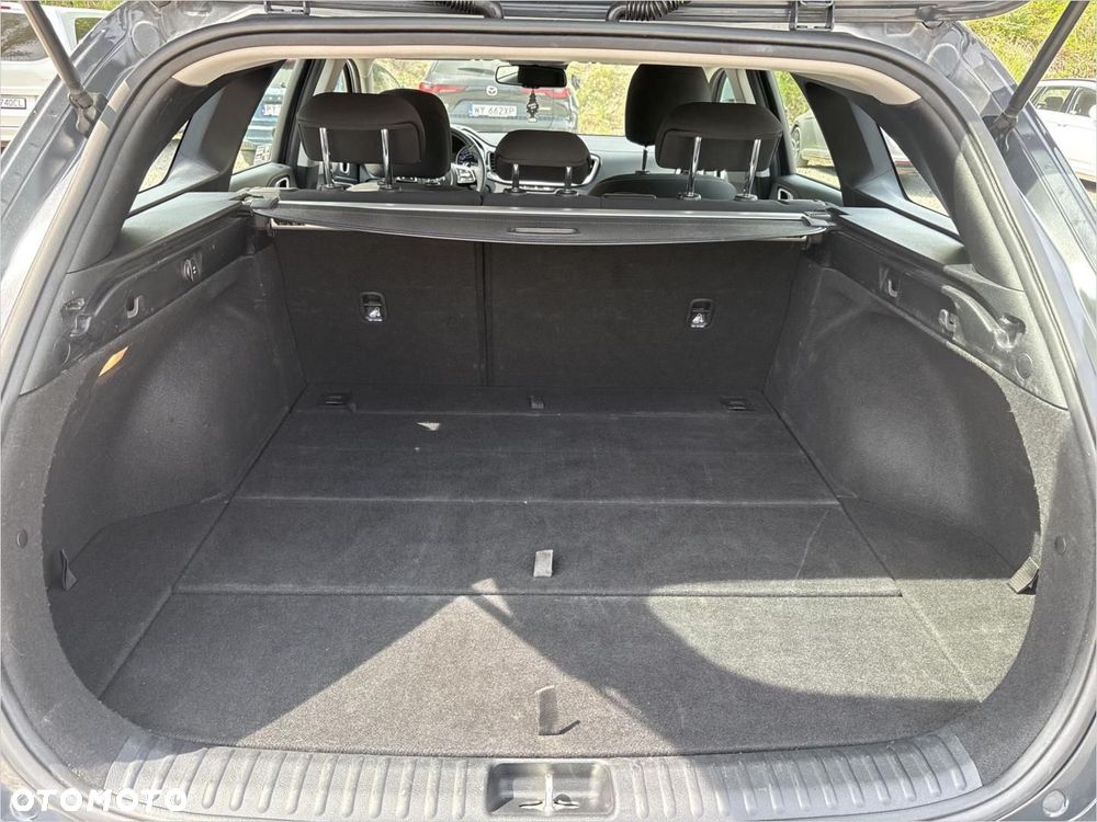 Kia Ceed 1.5 T-GDI M - 16