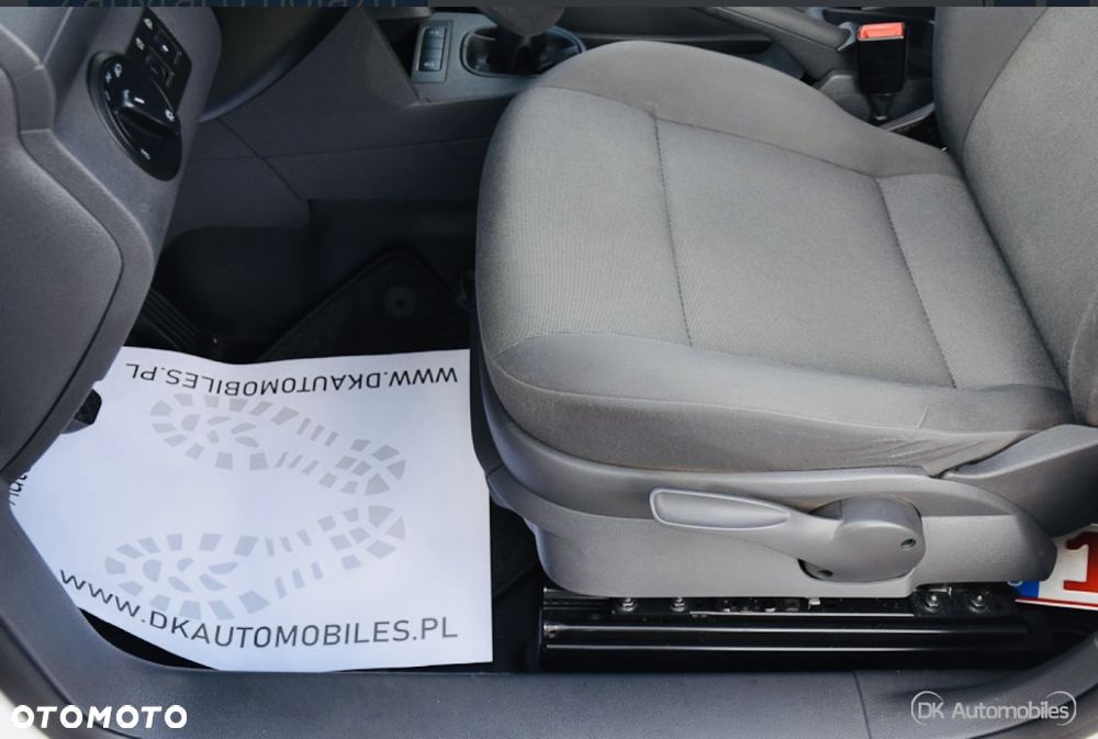 Volkswagen Caddy Maxi Comfortline - 14