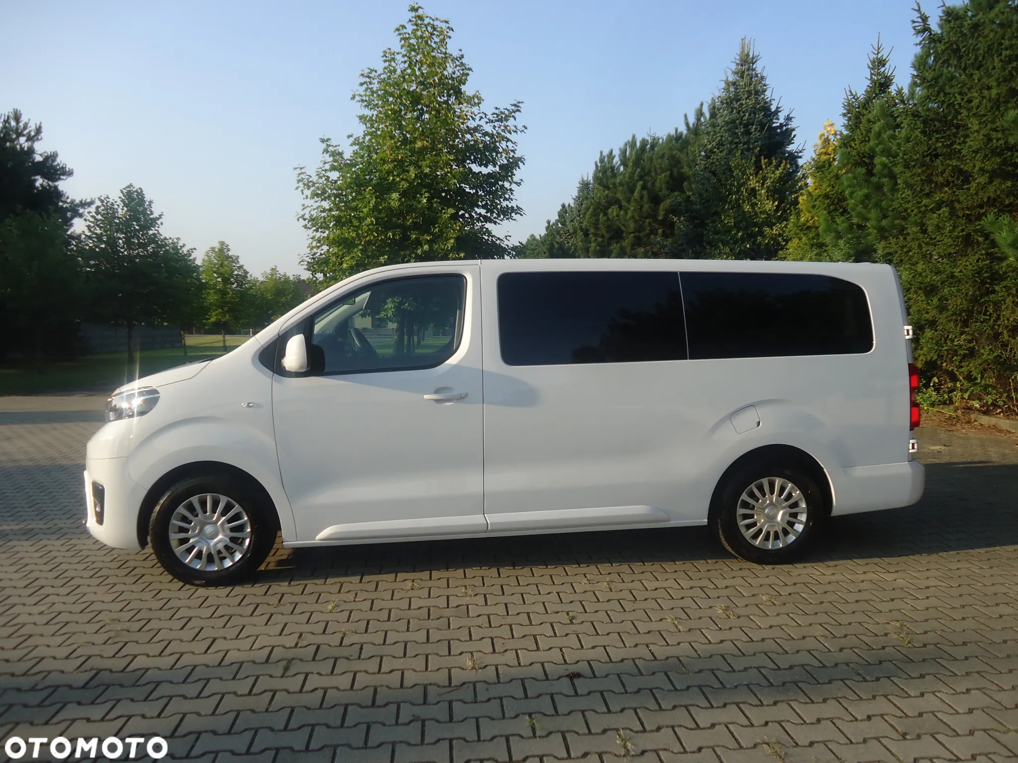Toyota Proace Verso 2.0 D4-D Long Business - 4