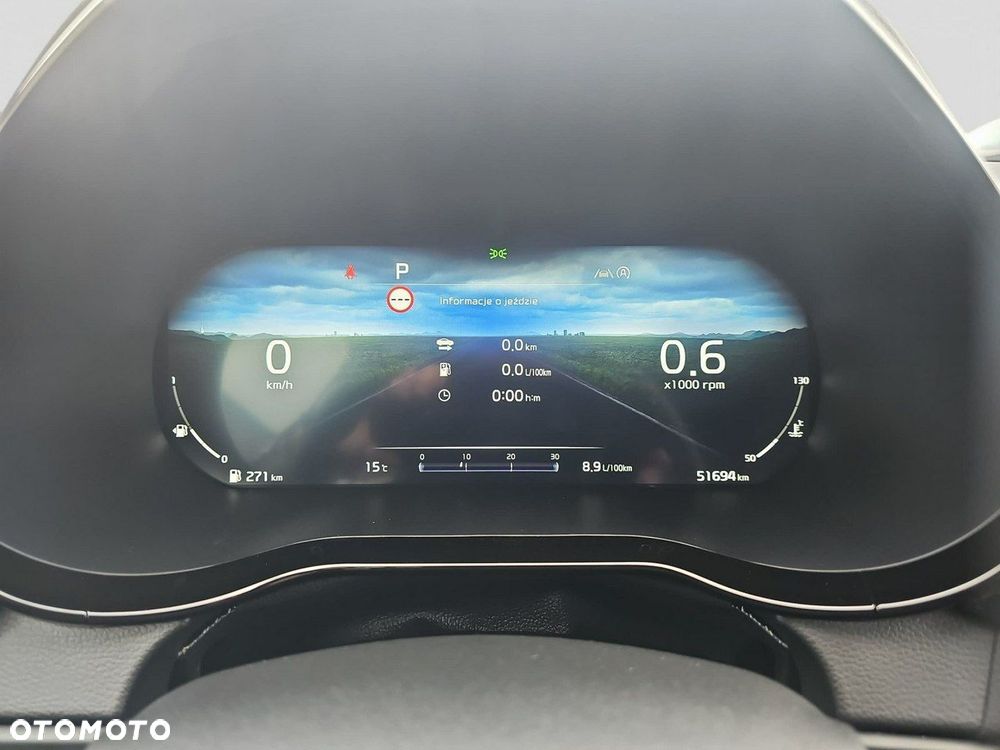 Kia ProCeed 1.5 T-GDI GT Line DCT - 10