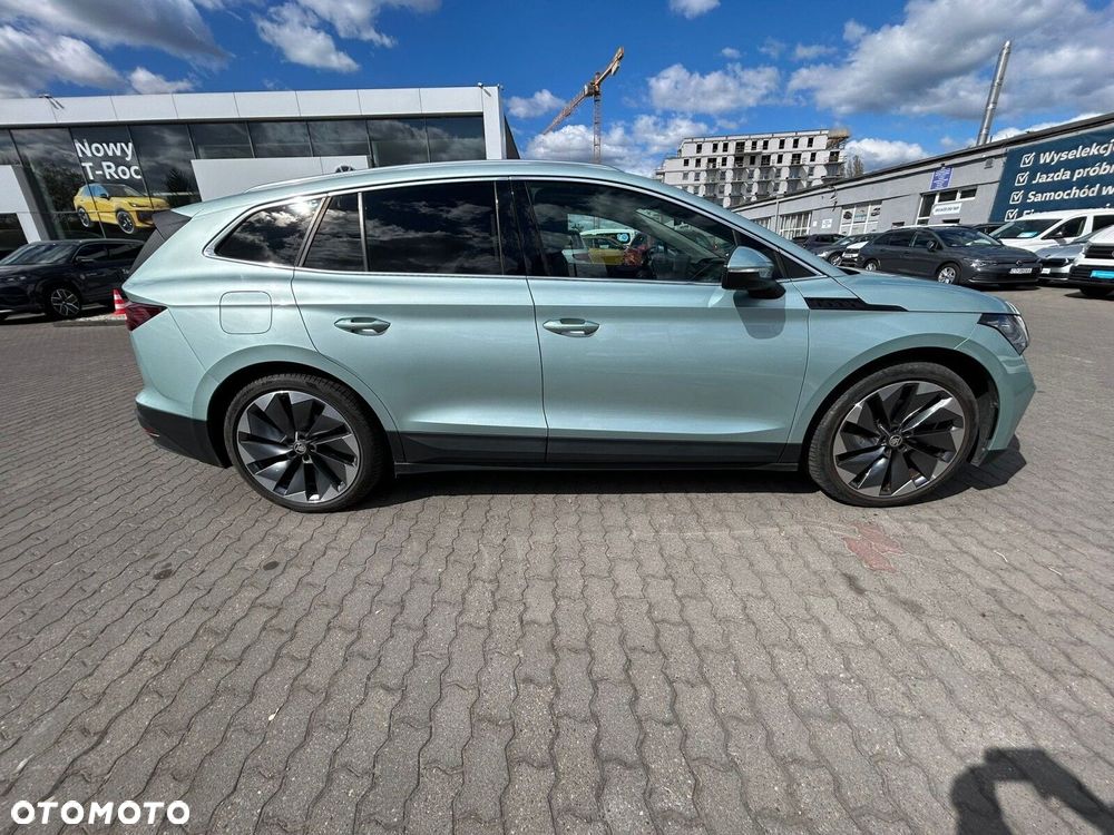 Skoda Enyaq 80 82kWh - 7