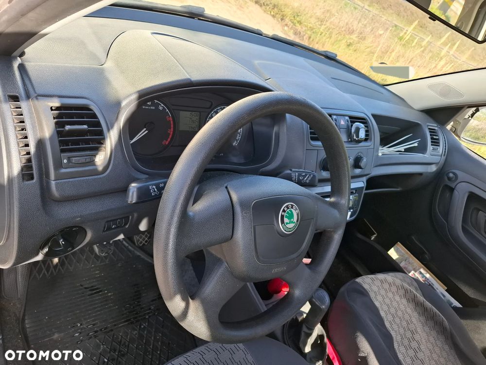 Skoda Fabia 1.2 12V Classic - 18