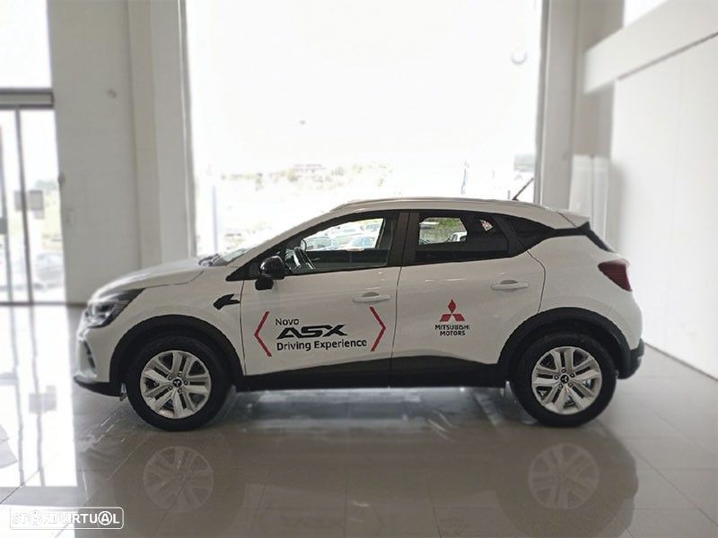 Mitsubishi ASX 1.0 MPI-T Invite - 4