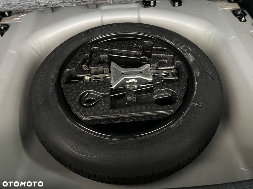 Suzuki SX4 S-Cross - 27