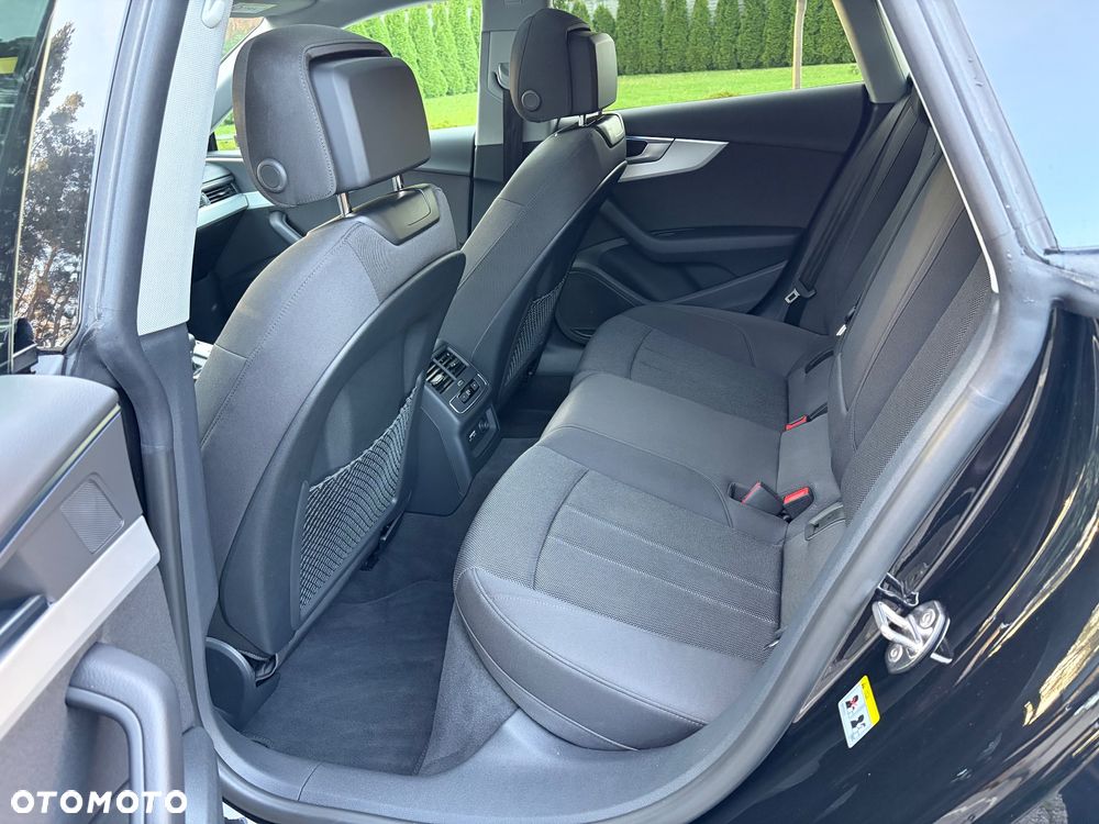 Audi A5 ver-coupe-45-tfsi-quattro-s-tronic-advanced - 8