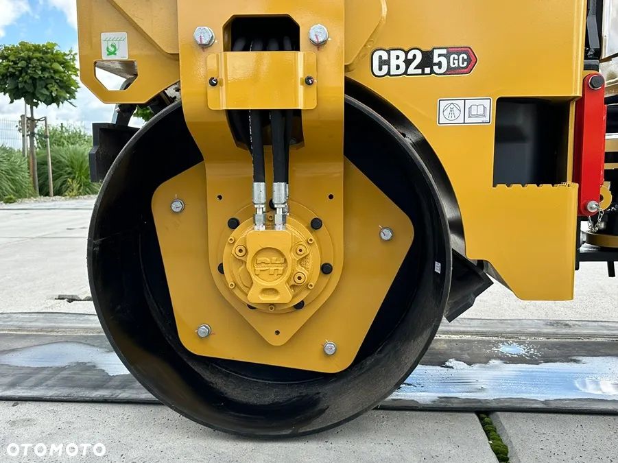 Caterpillar CB 2.5 GC - 22