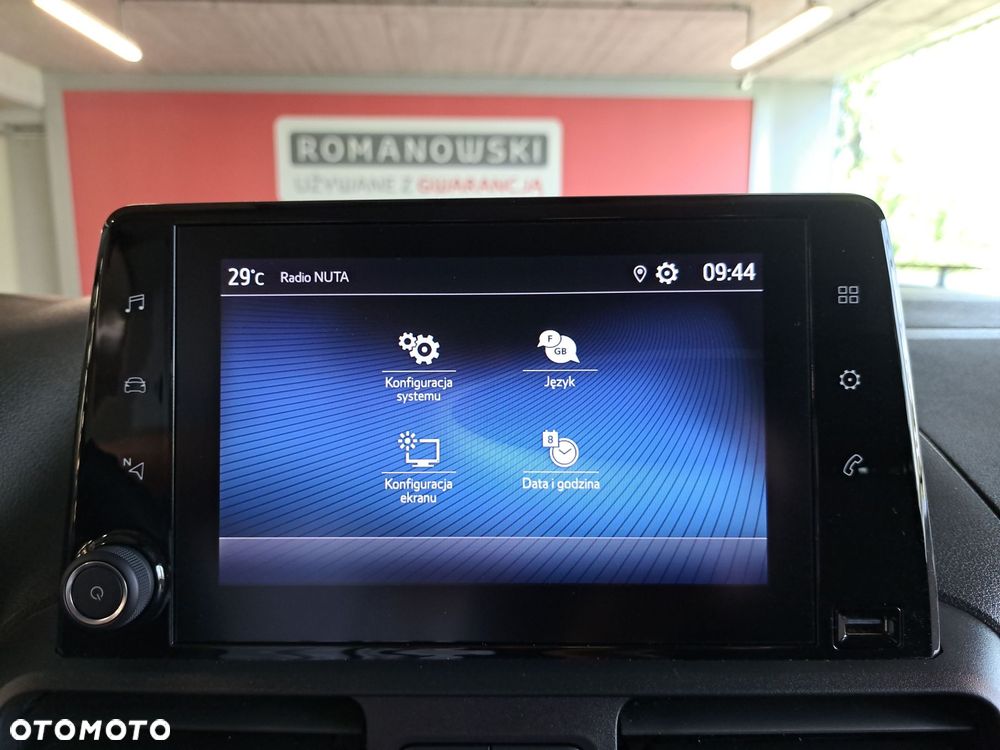 Toyota Proace City Verso 1.5 D-4D Business - 24