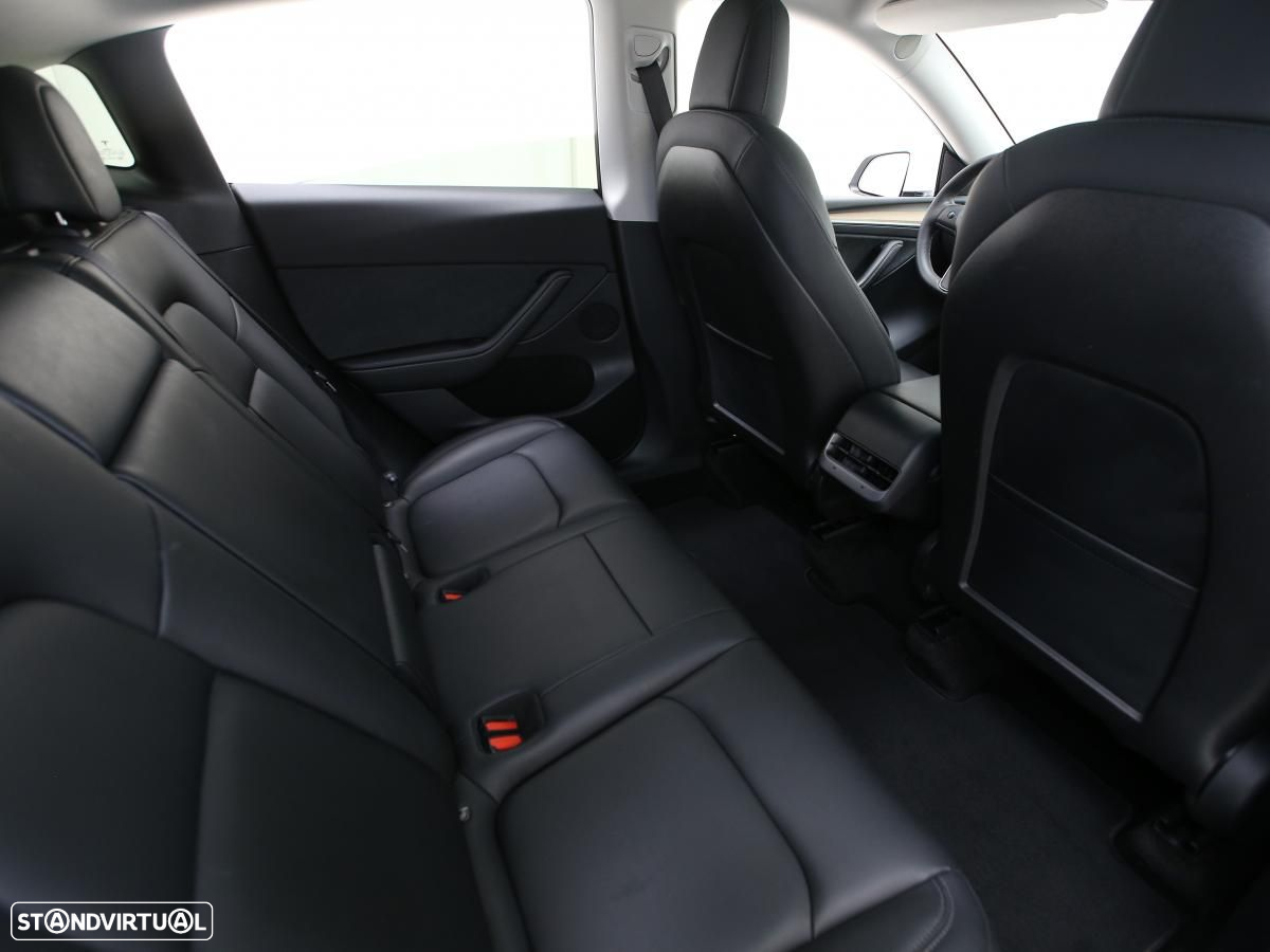 Tesla Model Y Long Range Tração Integral - 10