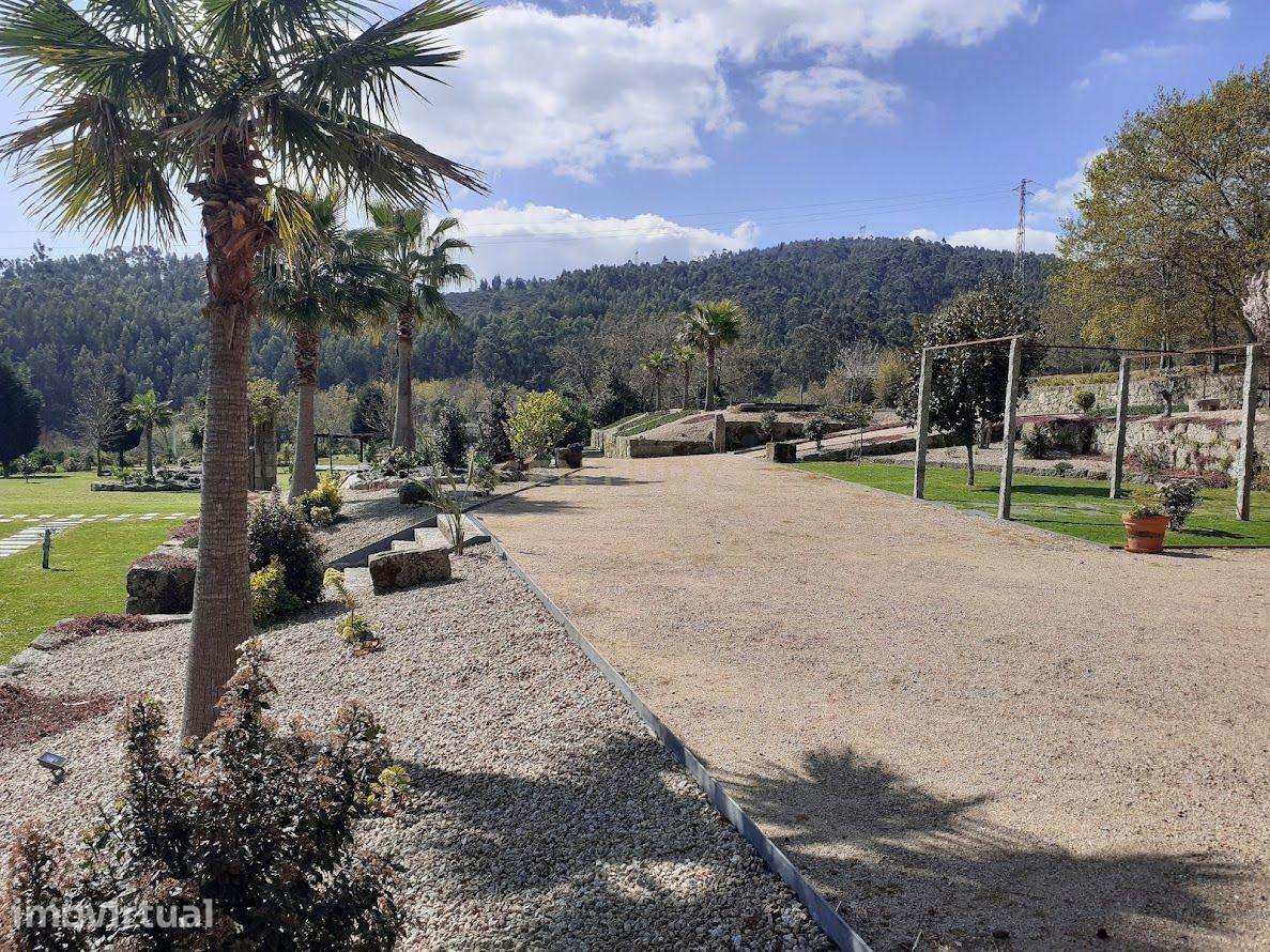 Quinta - Termas de S. Vicente - Grande imagem: 4/16