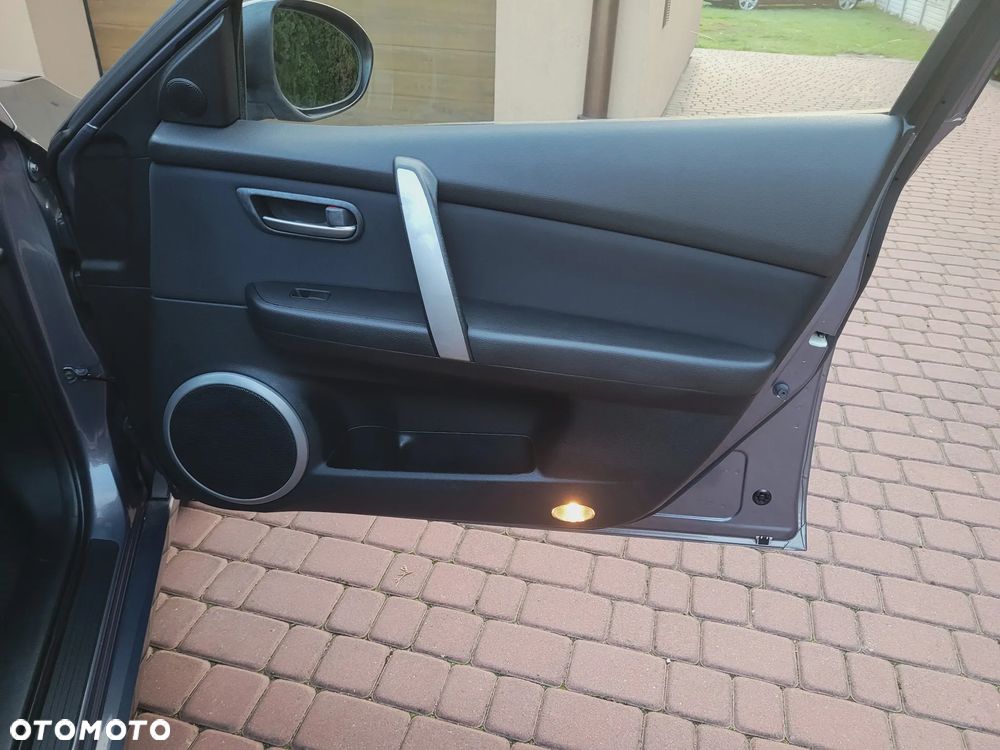 Mazda 6 Sport 1.8 Active - 20