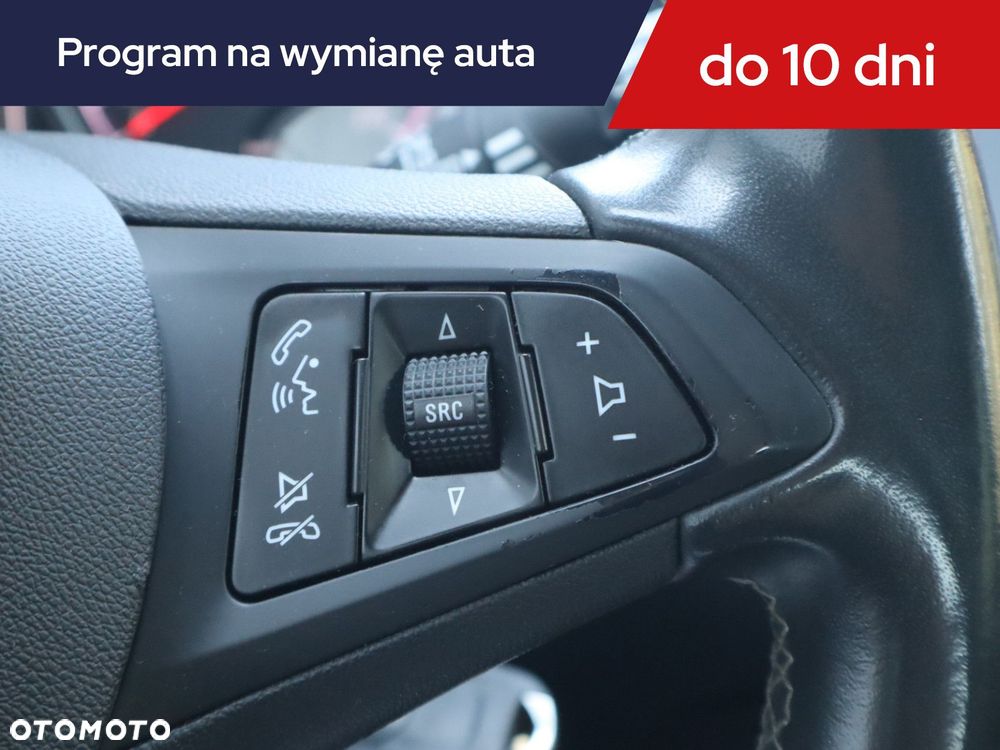 Opel Astra - 19