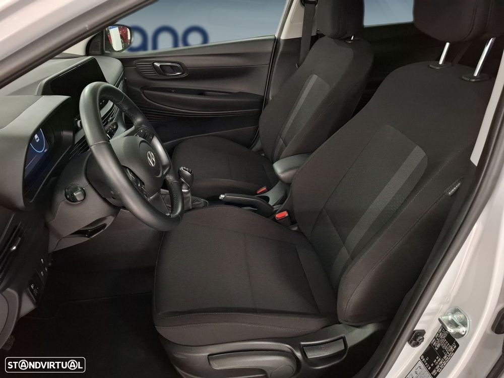 Hyundai i20 1.0 T-GDi Style - 11