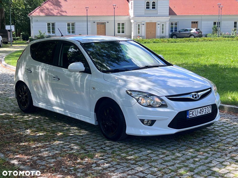 Hyundai i30 1.4 Blue Comfort - 2