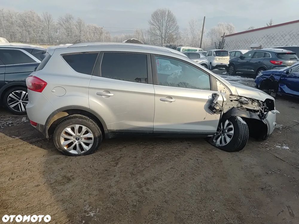 Ford Kuga 2.0 TDCi Trend - 4