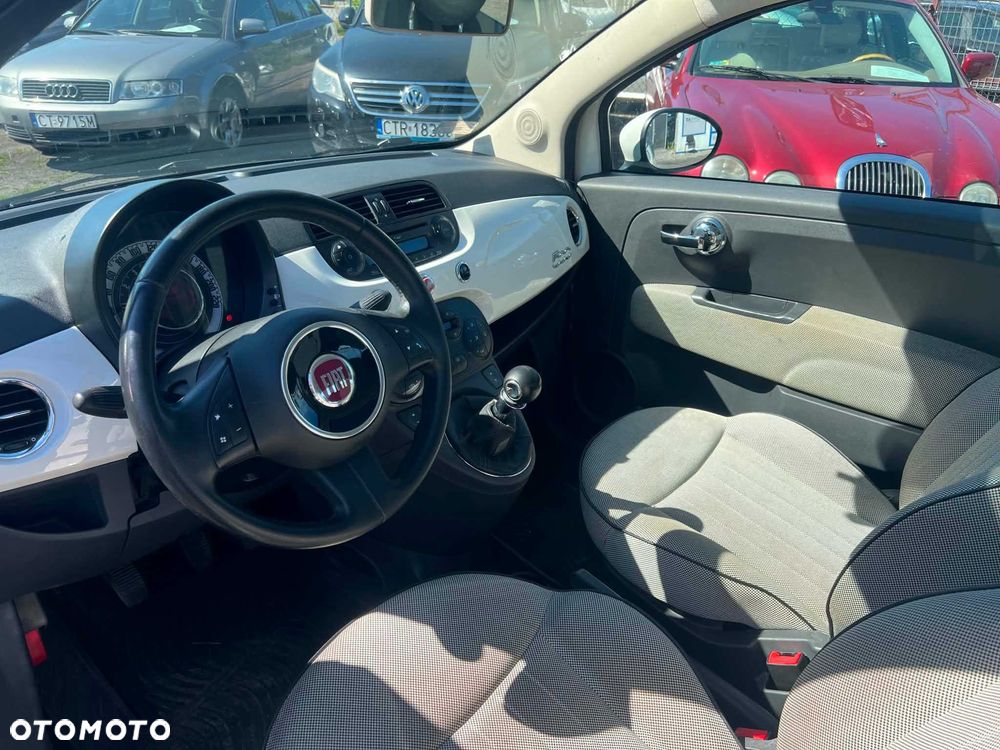 Fiat 500 - 6
